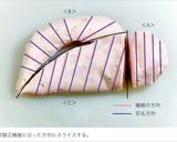 鶏胸肉切り方 繊維方向と柔らかさ比較実験作り方27写真