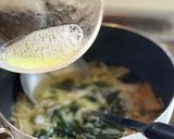 ドロンでなく卵白は水溶化して使おう！作り方4写真