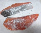 生ますのローズマリー香り焼き作り方4写真
