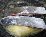 生ますのローズマリー香り焼き作り方5写真