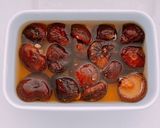 干し椎茸の佃煮作り方1写真