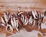 干し椎茸の佃煮作り方2写真