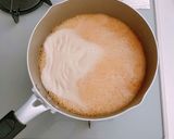 干し椎茸の佃煮作り方3写真