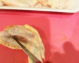 漬け込みなし♡手羽先の甘辛焼き作り方1写真