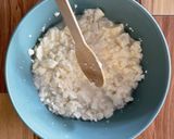 離乳食 (お豆腐でつくる作り方2写真