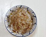 食べたらうなぎ丼作り方3写真