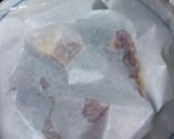 レンチンで作る豚の角煮作り方2写真