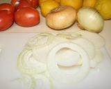 オニオンストリングス作り方1写真