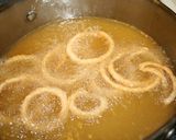 オニオンストリングス作り方4写真
