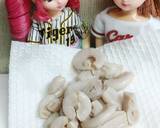 リカちゃん♡コブクロレモンポン酢がけ˚⋆作り方8写真