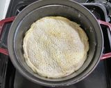ストウブで作る簡単タルトタタン作り方12写真