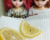 リカちゃん♡コブクロレモンポン酢がけ˚⋆作り方13写真