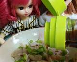 リカちゃん♡コブクロレモンポン酢がけ˚⋆作り方12写真