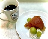 ストウブで作る簡単タルトタタン作り方17写真
