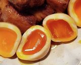 箸で切れる脂っこくないトロトロ豚バラ角煮作り方11写真