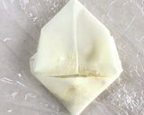 こっくりツナマヨハートの春巻き☆作り方14写真