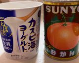 フルーツヨーグルト作り方1写真