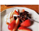 ✤チョコブラウニー✤作り方6写真