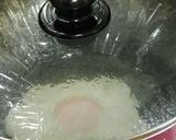 かんたんホウレン草とベーコンのソテー作り方6写真