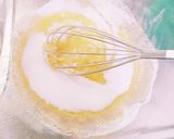 ふわしっとり！チョコチップバナナマフィン作り方4写真