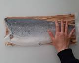 薬味たっぷり！岩手大槌銀鮭のたたき作り方1写真