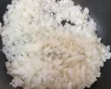 鉄板焼き屋が教える！ジューシーハンバーグ作り方1写真