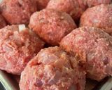鉄板焼き屋が教える！ジューシーハンバーグ作り方6写真