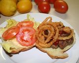 オニオンストリングス作り方5写真