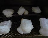つけ焼きがポイント☆お餅の磯辺焼き作り方2写真