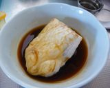 つけ焼きがポイント☆お餅の磯辺焼き作り方3写真