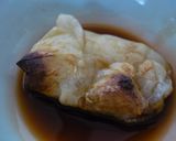 つけ焼きがポイント☆お餅の磯辺焼き作り方4写真