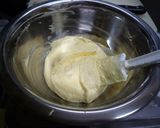 サックリ♪しっとりvブルーベリーケーキ作り方9写真