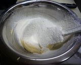 サックリ♪しっとりvブルーベリーケーキ作り方10写真