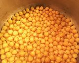 フムス(Humms)〜おいしい朝ごはん作り方3写真