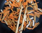 ひじき煮♪時短簡単!お弁当にも!作り方3写真