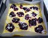 サックリ♪しっとりvブルーベリーケーキ作り方13写真