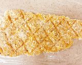 バター香るチキンチーズ★カツレツ作り方5写真