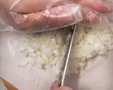 チキンステーキ〜オニオンソース添え〜作り方1写真