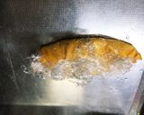 トロトロプレーンオムレツ作り方6写真