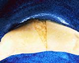 トロトロプレーンオムレツ作り方7写真