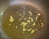 新ジャガイモ&新玉ねぎのカレー風味炒め作り方3写真