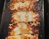 牛乳豆腐（初乳チーズ）のステーキ作り方3写真
