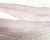 マダラと季節の野菜の甘酢あんかけ作り方2写真