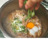 肉吸い作り方5写真