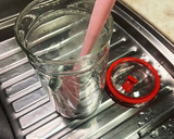 豆乳ヨーグルト　ヨーグルトメーカー使用作り方3写真