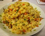 美味しい♡和風マーボーあんかけ炒飯☆作り方11写真