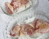 基本のトマトソース缶で簡単！鶏のトマト煮作り方3写真