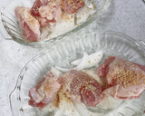 基本のトマトソース缶で簡単！鶏のトマト煮作り方3写真