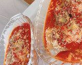 基本のトマトソース缶で簡単！鶏のトマト煮作り方7写真