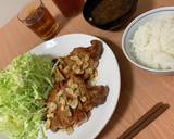 至高のトンテキ作り方14写真